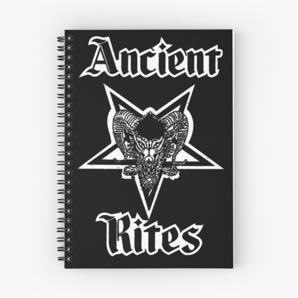 Item preview, Ancient Rites- Evil Prevails Belgian Old School Black Metal  designed and sold by morbidmetal.