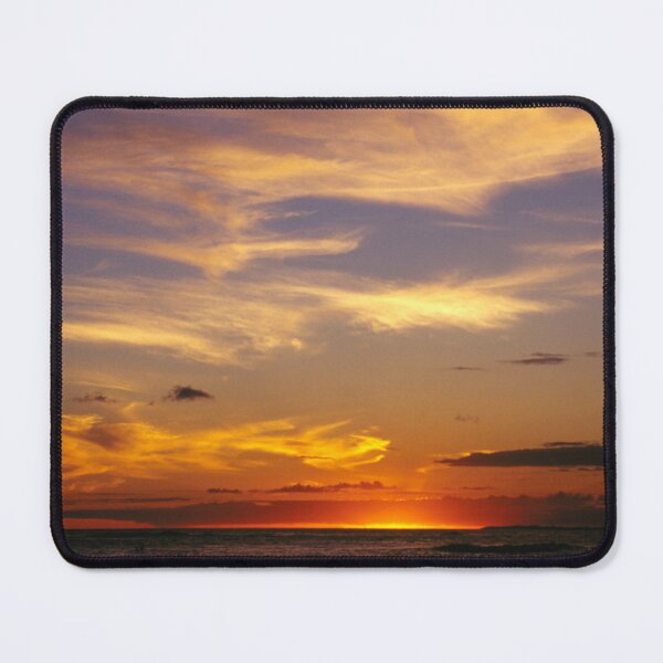 Item preview, Majestic Sunrise Over South Pacific Photo Art Photo designed and sold by DEC02.