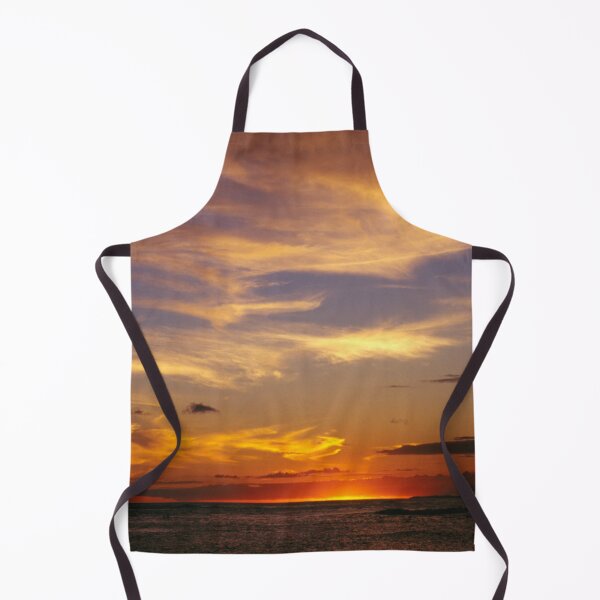 Item preview, Majestic Sunrise Over South Pacific Photo Art Photo designed and sold by DEC02.