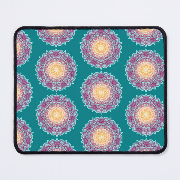 Item preview, mandala trip designed and sold by Scattered Mind Designs: Consistency is hell. .