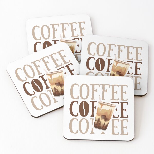 Item preview, Coffee Coffee Coffee Art designed and sold by LAJdesigns.