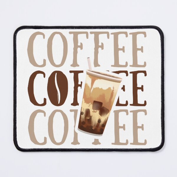 Item preview, Coffee Coffee Coffee Art designed and sold by LAJdesigns.