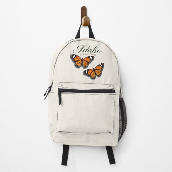 Item preview, Idaho Monarch Butterfly designed and sold by The-Drip-Studio.
