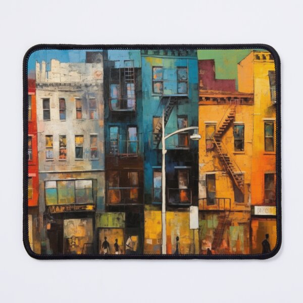 Item preview, Harlem Renaissance Art Print | Vibrant Jazz Legacy Decor designed and sold by GSizzle1.
