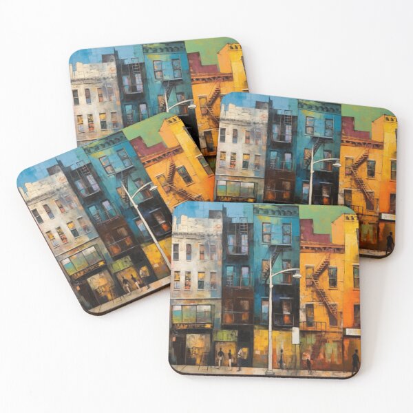 Item preview, Harlem Renaissance Art Print | Vibrant Jazz Legacy Decor designed and sold by GSizzle1.