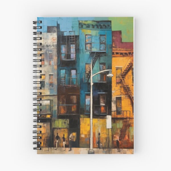 Item preview, Harlem Renaissance Art Print | Vibrant Jazz Legacy Decor designed and sold by GSizzle1.