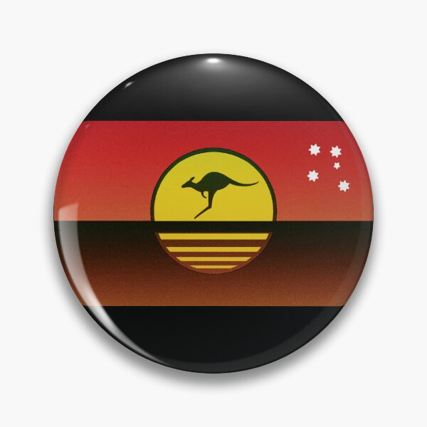 Item preview, Sunset Kangaroo Sun Australia  designed and sold by Kangaroo Sun.
