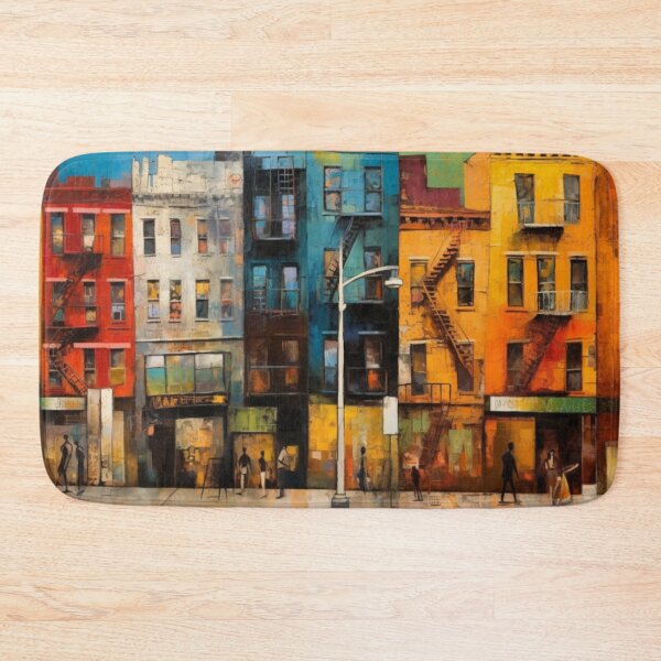 Item preview, Harlem Renaissance Art Print | Vibrant Jazz Legacy Decor designed and sold by GSizzle1.