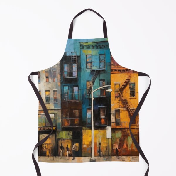 Item preview, Harlem Renaissance Art Print | Vibrant Jazz Legacy Decor designed and sold by GSizzle1.