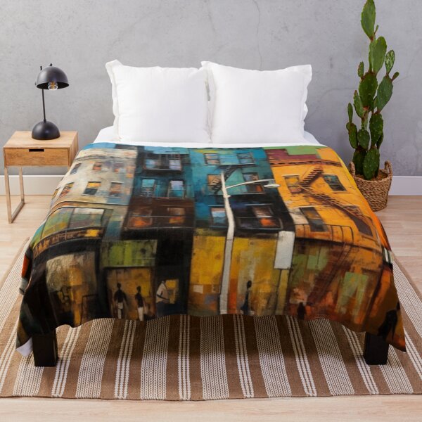 Item preview, Harlem Renaissance Art Print | Vibrant Jazz Legacy Decor designed and sold by GSizzle1.