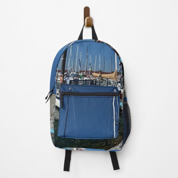 Item preview, Harbor Life on Mackinac Island designed and sold by Alarid Photography.