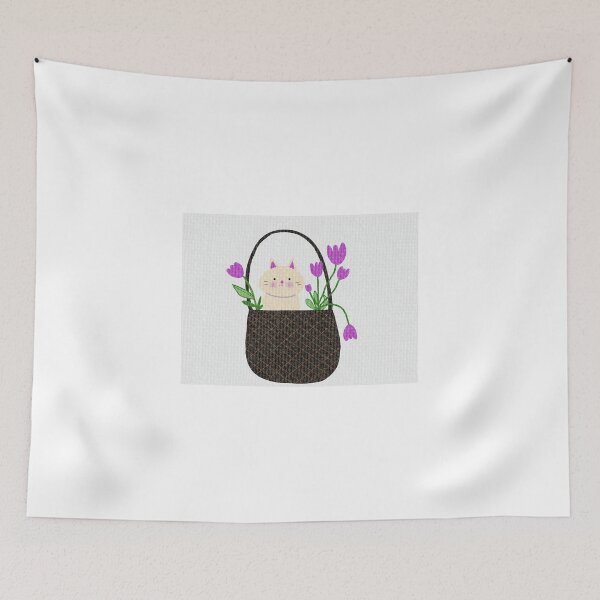 Item preview, Hidden designed and sold by El Mundo de Nalito..