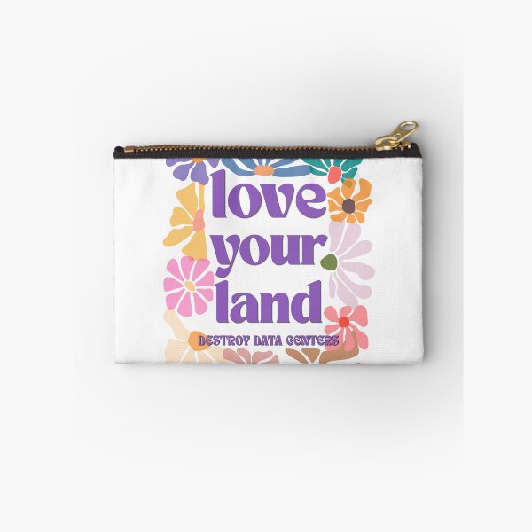 Item preview, Love Your Land  designed and sold by leximarolf.