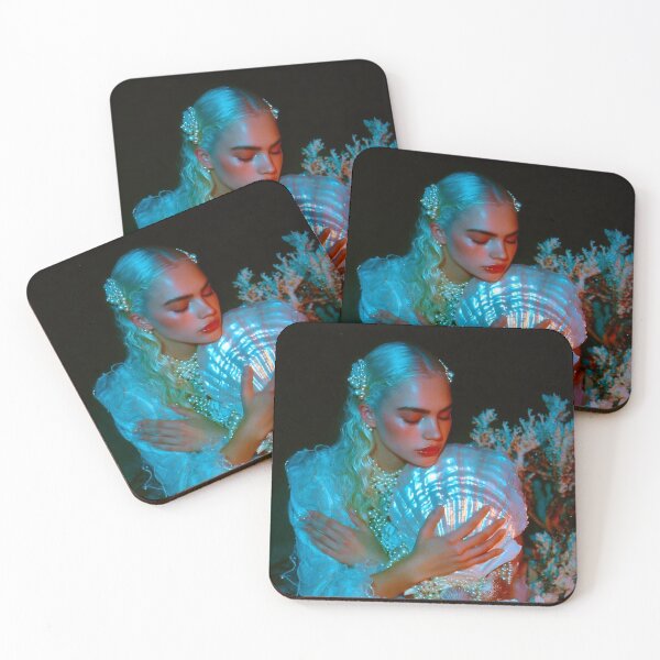 Item preview, Moonlit Mermaid Magical  designed and sold by Shadow Sir3ns Tarot.