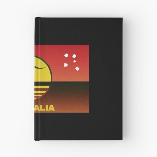 Item preview, Sunset Kangaroo Sun Australia  designed and sold by Kangaroo Sun.