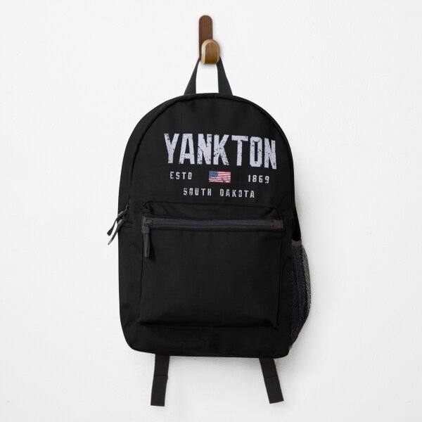 Item preview, Yankton South Dakota designed and sold by goombi-creative.