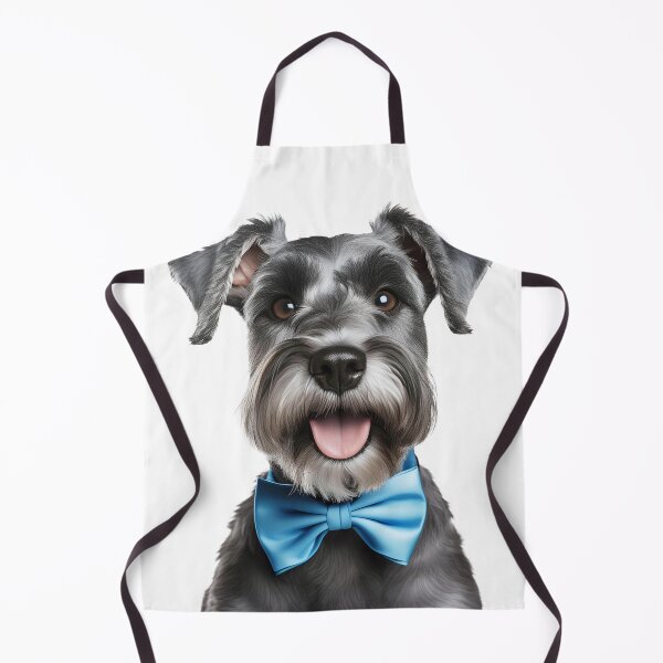 Item preview, Schnauzer the Gentleman designed and sold by MCreations0519.