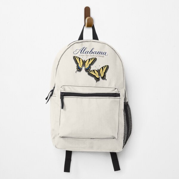 Item preview, Alabama Eastern Tiger Swallowtail Butterfly designed and sold by The-Drip-Studio.