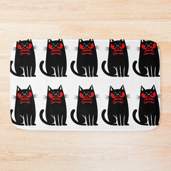Item preview, The Furious Feline designed and sold by funspms.
