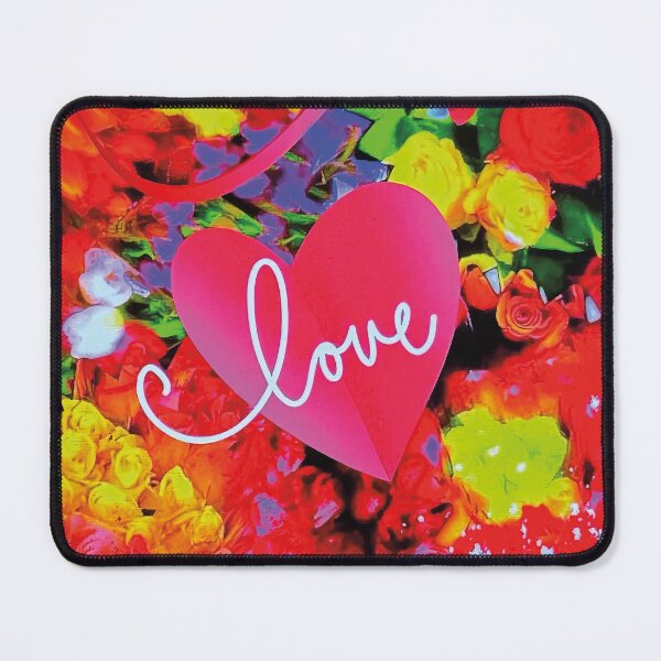 Item preview, GG LOVE HEART - Giga Gorgeous Blooms designed and sold by Giga Gorgeous Blooms.