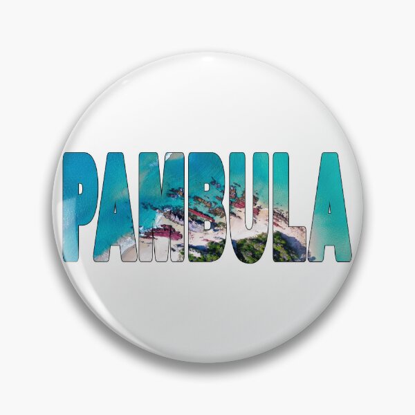 Item preview, PAMBULA - River Mouth Rocks Sapphire Coast NSW Stunning Sunny Day designed and sold by Adam Gormley.