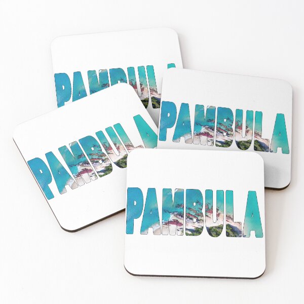 Item preview, PAMBULA - River Mouth Rocks Sapphire Coast NSW Stunning Sunny Day designed and sold by Adam Gormley.