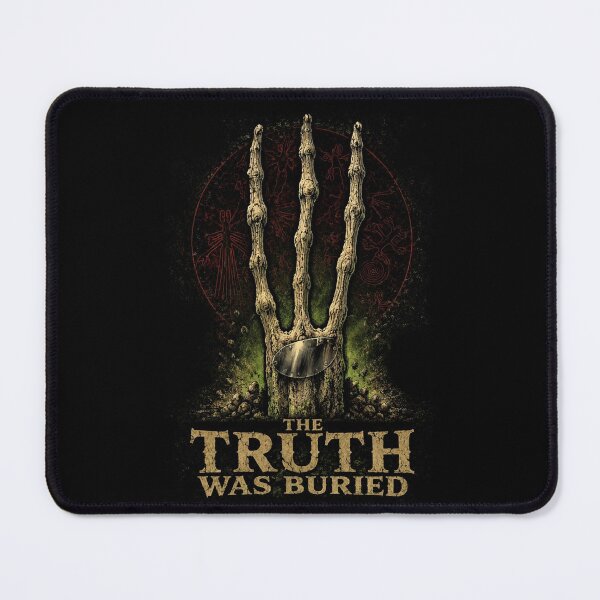 Item preview, THE TRUTH WAS BURIED designed and sold by ROCK_WELL.