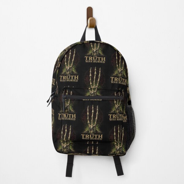 Item preview, THE TRUTH WAS BURIED designed and sold by ROCK_WELL.
