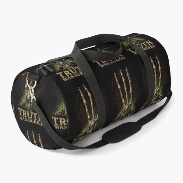 Item preview, THE TRUTH WAS BURIED designed and sold by ROCK_WELL.