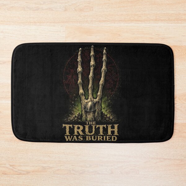 Item preview, THE TRUTH WAS BURIED designed and sold by ROCK_WELL.