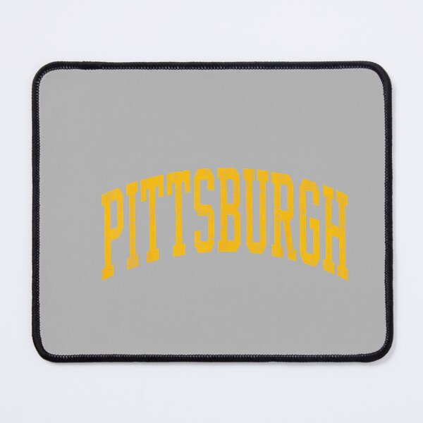 Item preview, Retro Pittsburgh Throwback Classic Pittsburgh Men Women designed and sold by GreggRoss.