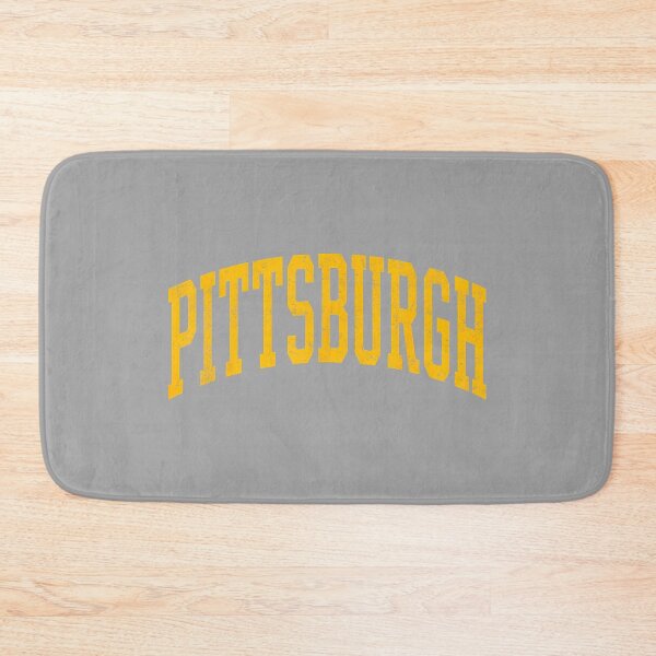 Item preview, Retro Pittsburgh Throwback Classic Pittsburgh Men Women designed and sold by GreggRoss.