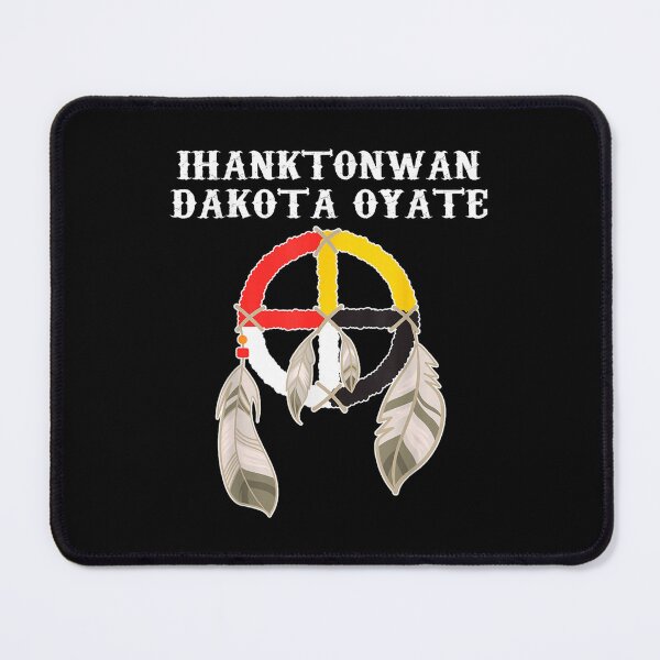 Item preview, Yankton Oyate designed and sold by goombi-creative.