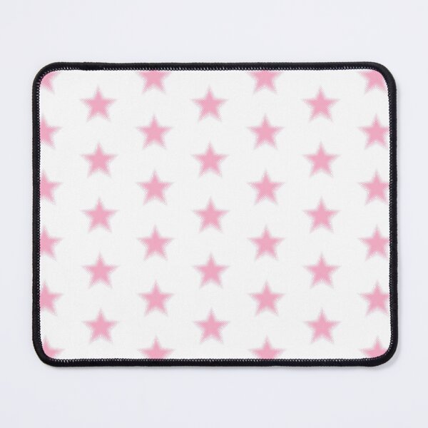 Item preview, Pink Halftone Star Retro Y2K Pop Art Sticker designed and sold by Cleairydelulu.