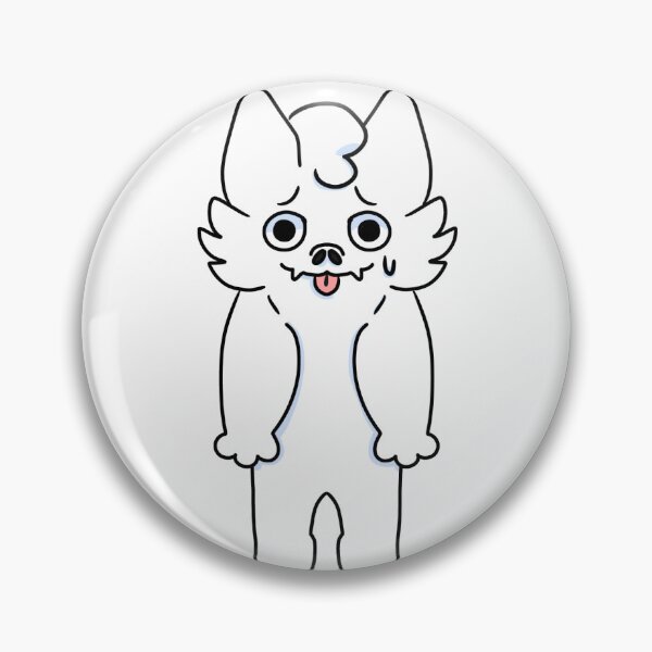Item preview, Nervous Was designed and sold by BunbunRo.
