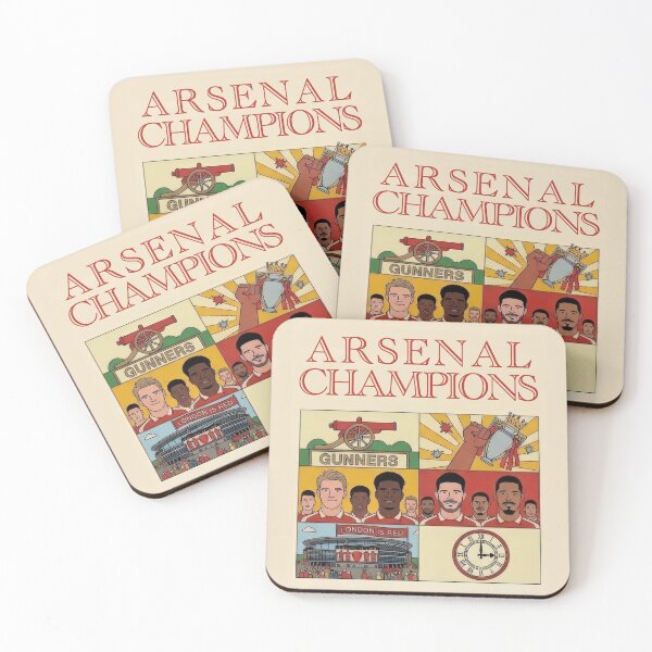 Item preview, CHAMPIONS designed and sold by Confusion101.