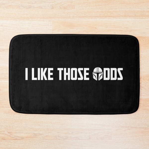 Item preview, i like those odds (white) designed and sold by PedroVerseStore.
