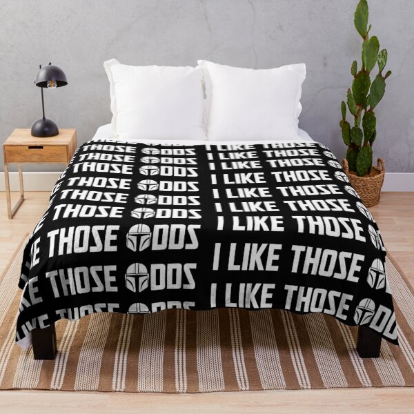 Item preview, i like those odds (white) designed and sold by PedroVerseStore.