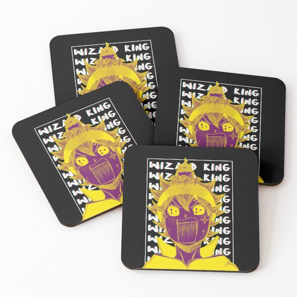 Item preview, Scribble Yellow King designed and sold by Izaa-aart.