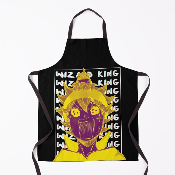 Item preview, Scribble Yellow King designed and sold by Izaa-aart.