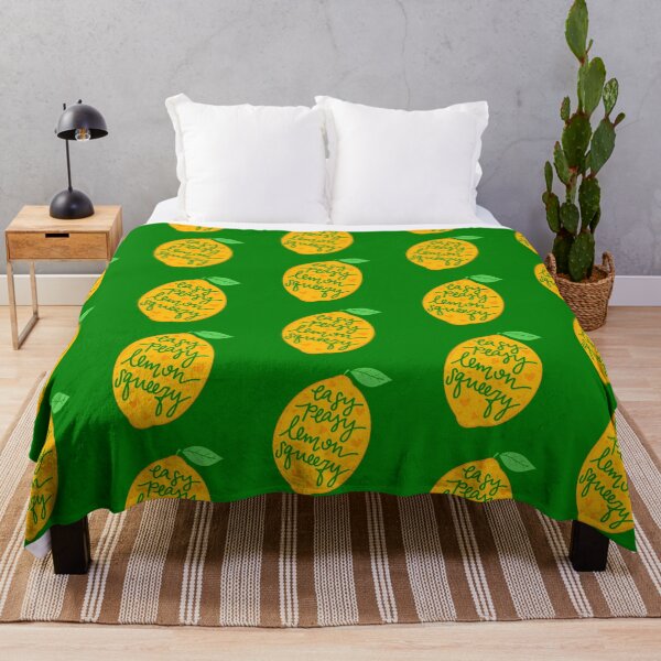 Item preview, Easy Peasy Lemon Squeezy designed and sold by she who creates.