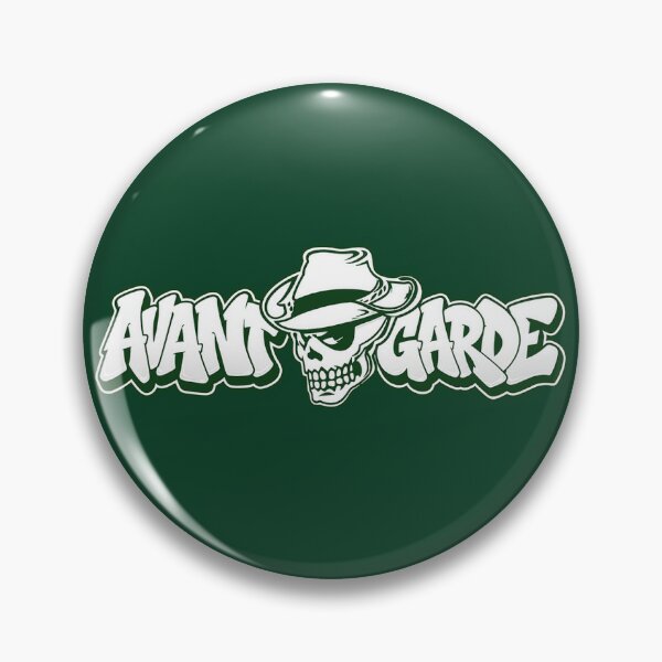 Item preview, Avant Garde Saint-Étienne designed and sold by Ultrastik.