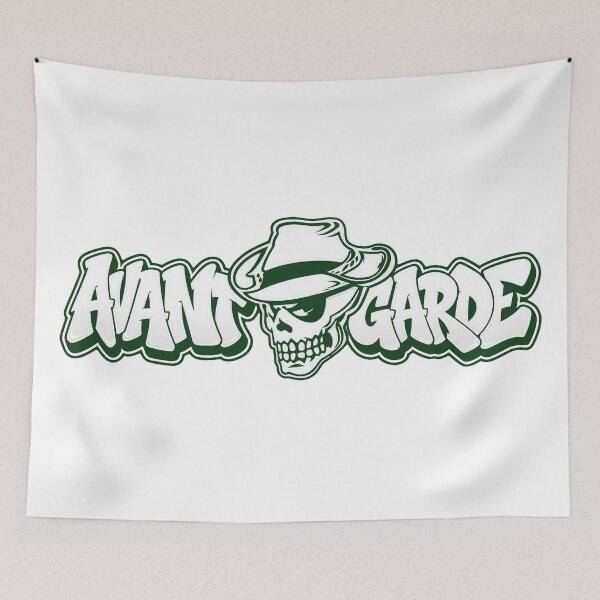 Item preview, Avant Garde Saint-Étienne designed and sold by Ultrastik.