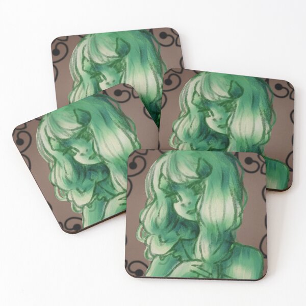 Item preview, A moment at peace  designed and sold by Pastel-Ricky.