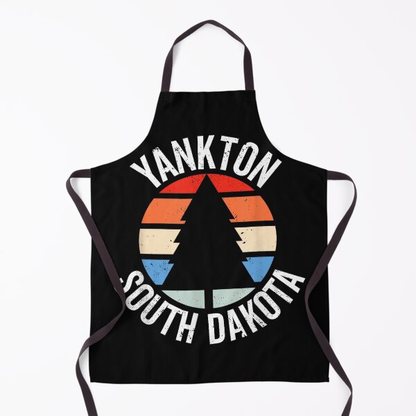 Item preview, Yankton SD South Dakota designed and sold by goombi-creative.