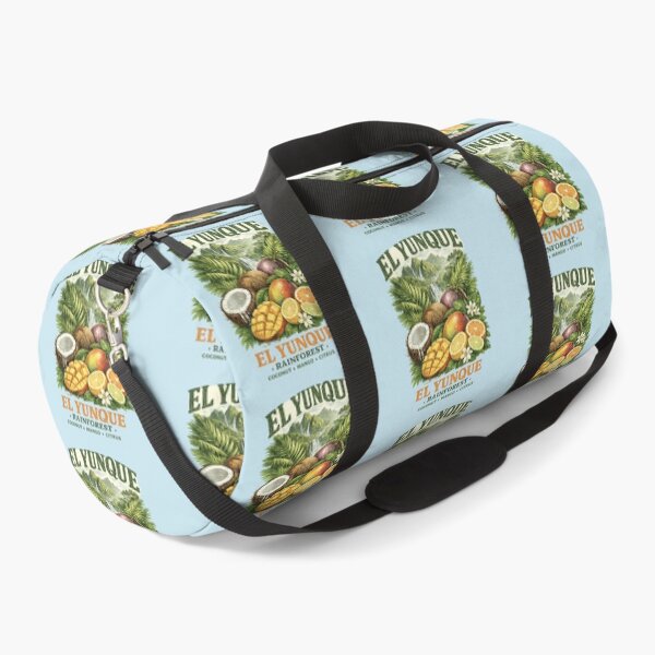 Item preview, El Yunque Rainforest Puerto Rico Tropical Fruits Paradise designed and sold by creatingmouseshop.