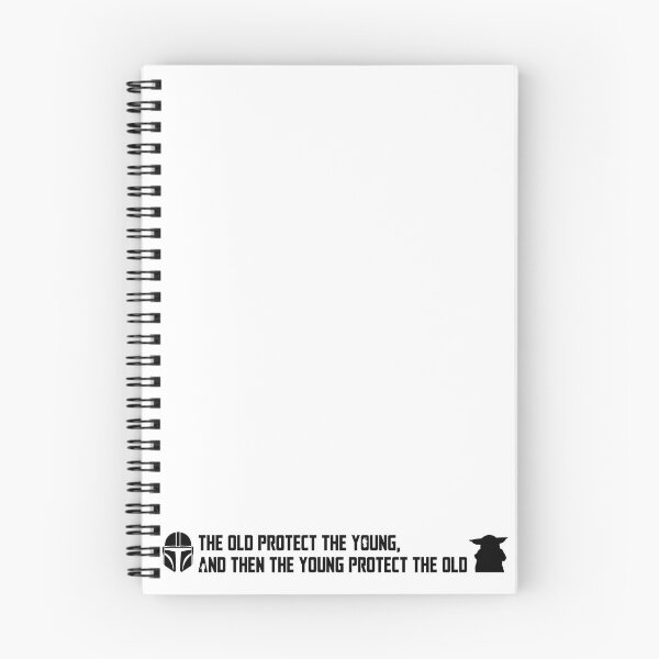Item preview, the old protect the young, the young protect the old (black) designed and sold by PedroVerseStore.