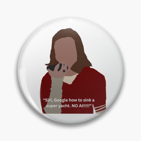 Item preview, NO AI!! Ava Quote + Design designed and sold by juliagz.