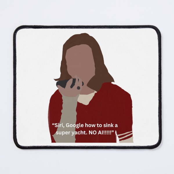 Item preview, NO AI!! Ava Quote + Design designed and sold by juliagz.