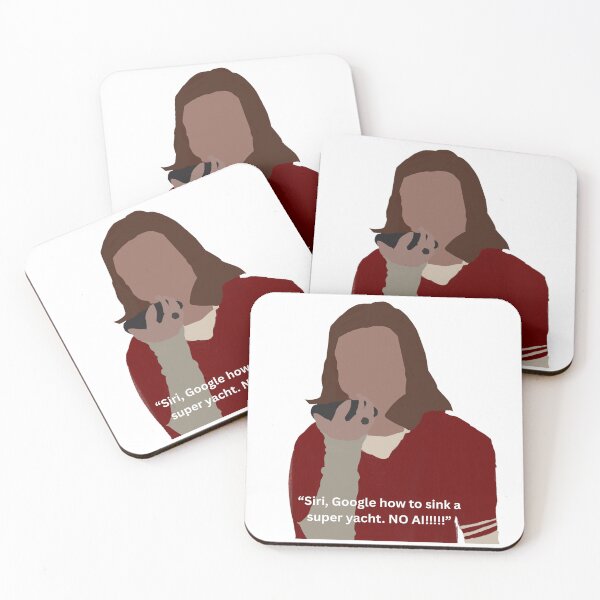 Item preview, NO AI!! Ava Quote + Design designed and sold by juliagz.